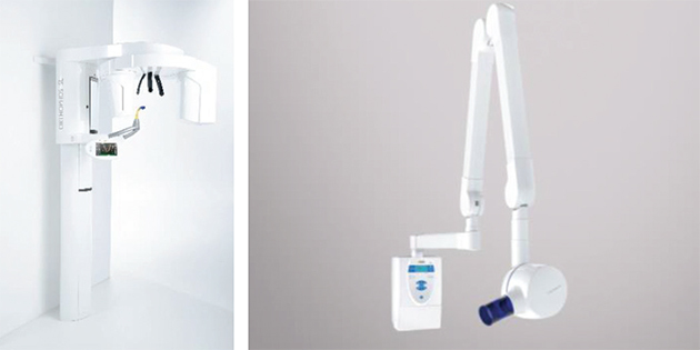 Dentsply Sirona – 50 000e Orthophos et 50 000e Heliodent fabriqués Dentsply Sirona – 50 000e Orthophos et 50 000e Heliodent fabriqués
