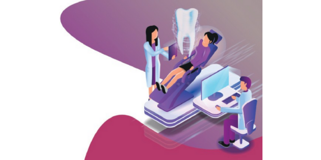 Tour d’horizon de la dentisterie digitale