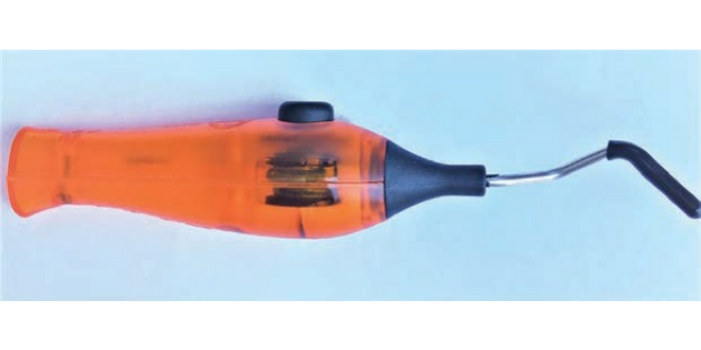 Nouveau : vos transferts d’implants avec 25 micromètres de précision en 5 minutes