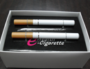 L’e-cigarette en question