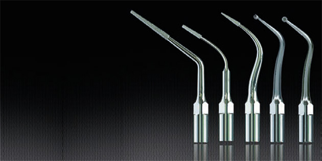 Inserts Bytech / Eurobytech : aucun risque d’altération