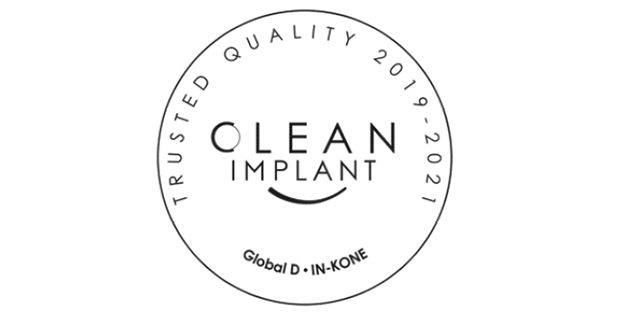 Global D : Clean Implant Foundation passe au crible l’implant In-Kone