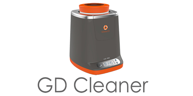 Stand 3L06 Global D – GD Cleaner Stand 3L06 Global D – GD Cleaner