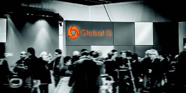 Stand 3L06 Global D – Symposium – La conférence annuelle en implantologie