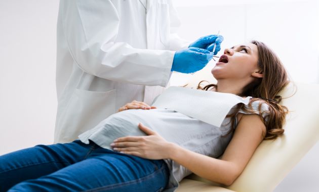 Santé bucco-dentaire et grossesse : un suivi insuffisant