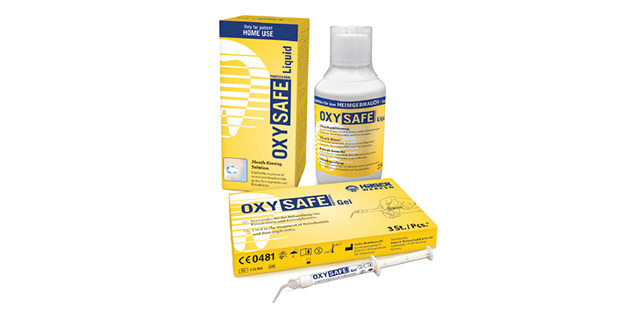 Hager & Werken : le miracle de l’oxygène actif