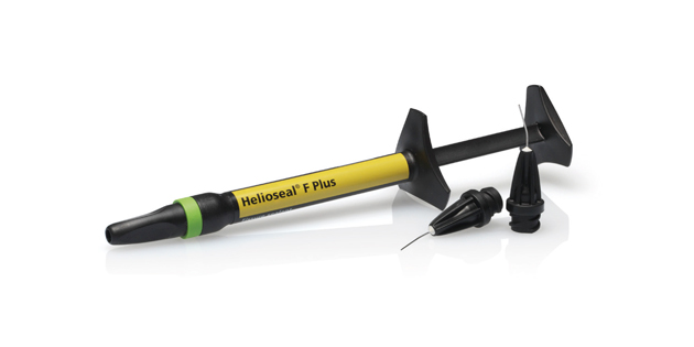 Ivoclar Vivadent : Helioseal F Plus