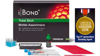 HERAUS – Ibond Total Etch