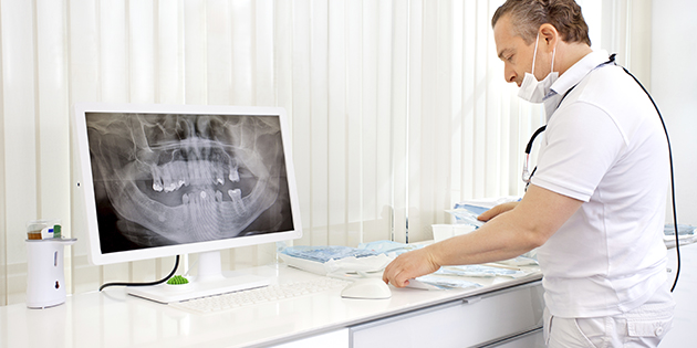 Dentistes : comment bien appliquer la CCAM ?