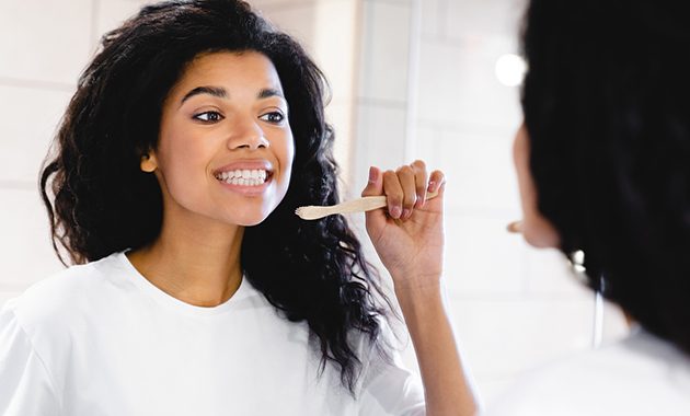 Sondage : 50 % des Français ne se lavent pas les dents deux fois par jour !
