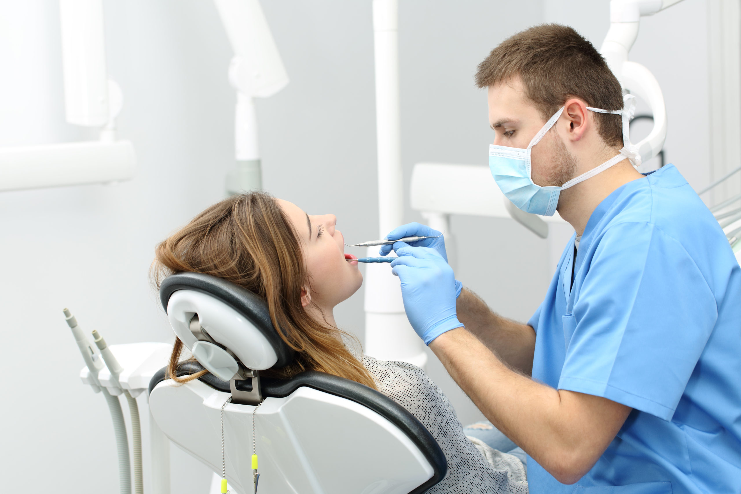 Santé orale : 15 000 patients vont tester une approche préventive