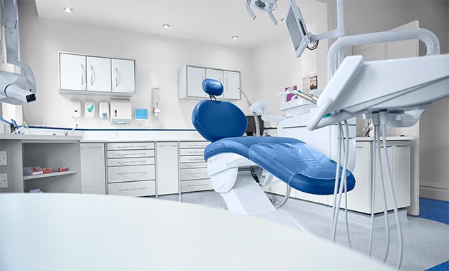 Suspension de deux centres dentaires par l’ARS