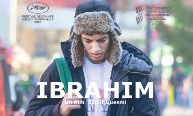 Ibrahim : les prothèses au cœur du nouveau film de Samir Guesmi