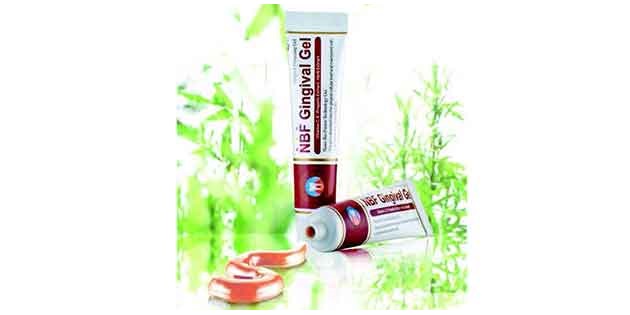 Stand 4M05 IHDE-Dental Logic Dentaire – Présentation du Gel gingival NBF