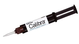 DENTSPLY – Calibra