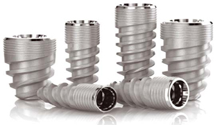 GC TECH – L’implant Aadva tapered GC TECH – L’implant Aadva tapered