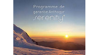 ANTHOGYR – Pour rester serein