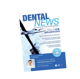 GI WEB – Dental News
