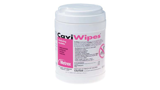 KERR – Lingettes CAVIWIPES –