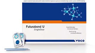 VOCO Futurabond U