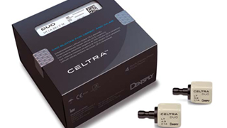 DENTSPLY – Celtra