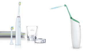 Philips Oral Healthcare – Gamme « Hygiène Dentaire »