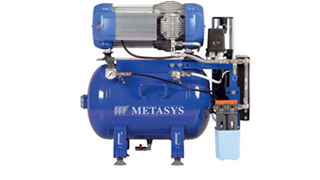 METASYS – Meta Air