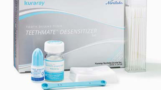 KURARAY – Teethmate Desensitizer