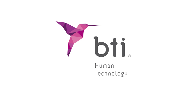 BTI, un fabricant différent BTI, un fabricant différent