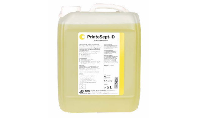 PrintoSept-ID par Komet