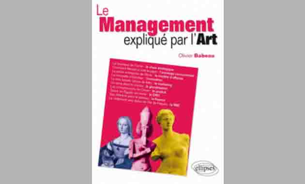 Un cours de management pas comme les autres