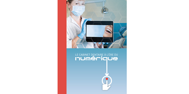 Stands 4M22A-B/4M23 Zimmer Biomet – Publication du Livre Blanc : “Le cabinet dentaire à l’ère du numérique”