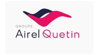 AIREL – Stand 2L03 – Airel-Quetin change de look