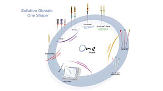 MICRO MEGA – One Shape