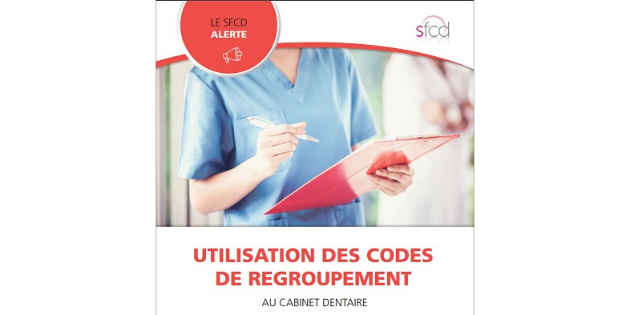 La CNIL valide l’analyse du Syndicat des femmes chirurgiens-dentistes La CNIL valide l’analyse du Syndicat des femmes chirurgiens-dentistes