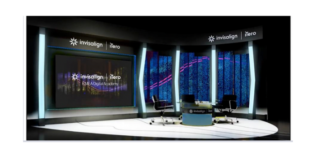 Invisalign organise son Symposium scientifique en ligne