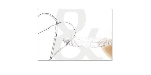 Orametrix : un traitement avec Suresmile et Aligneurs (Stand JO P07)