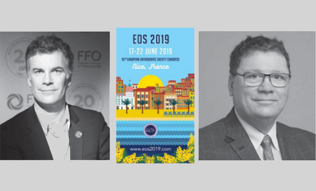 SFODF et EOS 2019 : un jumelage exceptionnel
