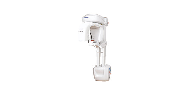 I-MAX 3D d’Owandy Radiology – Une imagerie 3D accessible à tous I-MAX 3D d’Owandy Radiology – Une imagerie 3D accessible à tous
