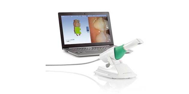 Planmeca : nouveau scanner Planmeca Emerald (Stand JO N16)