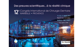 Congrès international de chirurgie dentaire