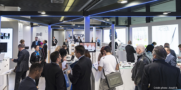ACTEON® : « More inventive, Less invasive » ACTEON® : « More inventive, Less invasive »