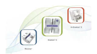 DENTSPLY GAC – Nouveau bracket céramique Ovation C