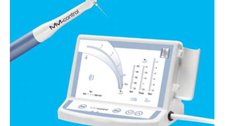 MICROMEGA – Moteur d’endodontie MM. Control