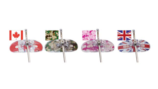 NEW ORTHO – Masques Multi-ajustables Facemask NEW ORTHO – Masques Multi-ajustables Facemask