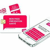 Chèque santé® innove et s’allie avec Moneo Applicam