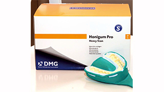 DMG – HONIGUM PRO SCAN