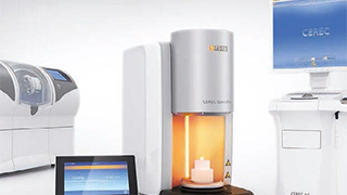 SIRONA – CEREC ZIRCONIA