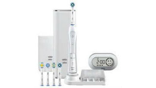 SMART SERIES D’ORAL B