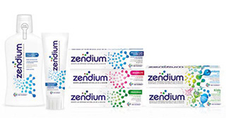 ZENDIUM D’UNILEVER